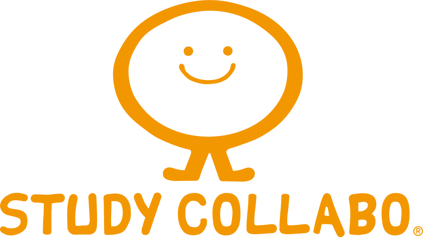 スタディコラボのロゴ