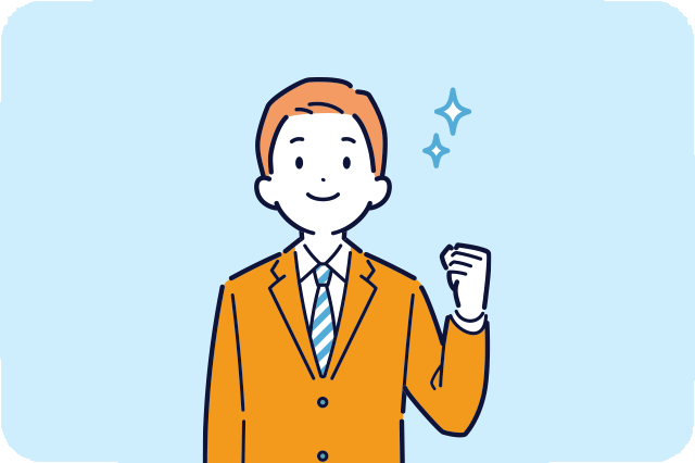 生徒の声の画像