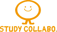 STUDY COLLABOのロゴ
