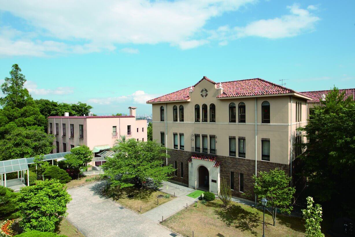 神戸女学院合格特訓 新傾向対策